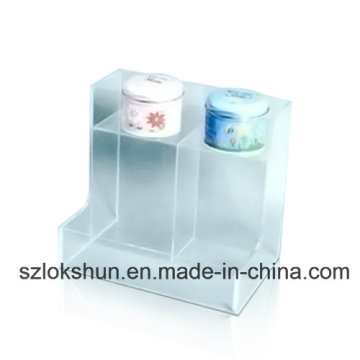 Lightweight Acrylic Display Counter Unit, Pop Display Stands